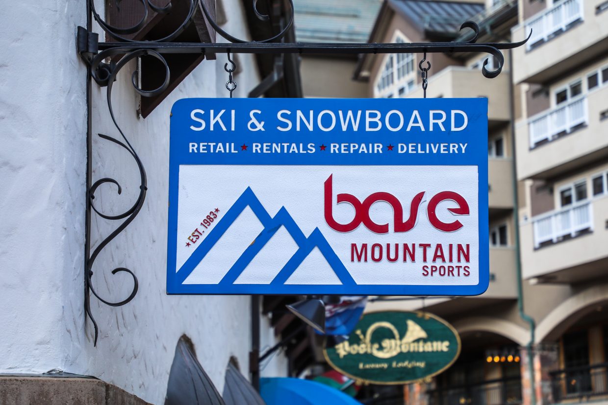Best Ski Shop